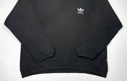 XL - Vintage 1990's Adidas Sweatshirt