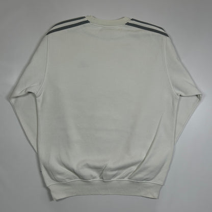 M - Vintage 2000's Adidas Sweatshirt