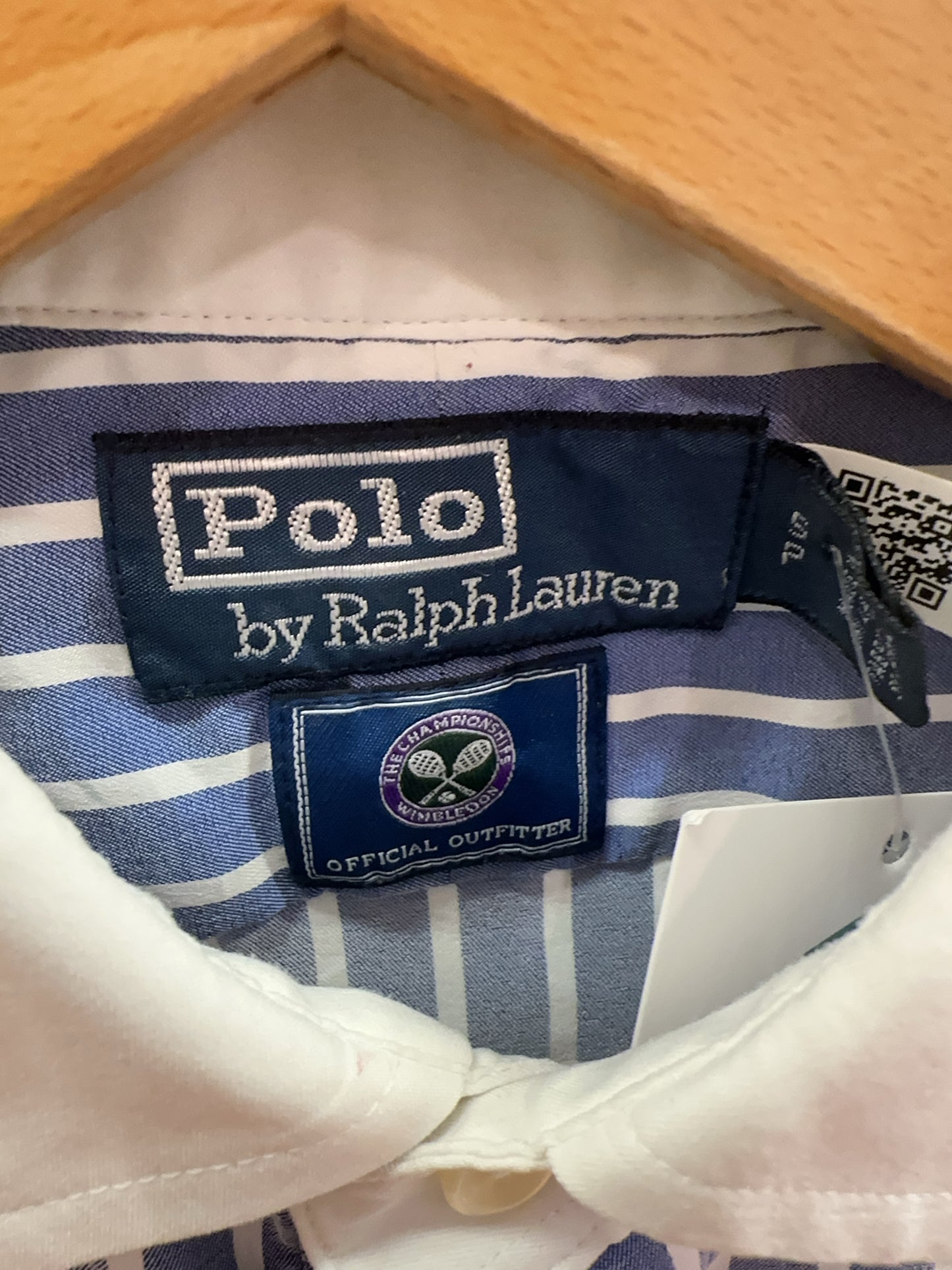 Ralph Lauren Shirt - S