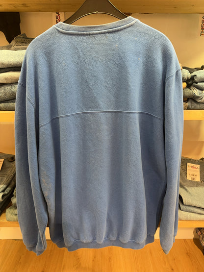L - Vintage 1990's Adidas Sweatshirt