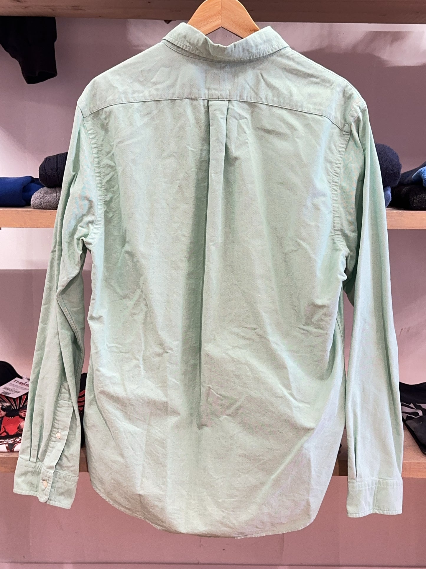 L - Ralph Lauren Shirt