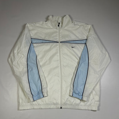 XL - Vintage 2000's Nike Windbreaker Jacket