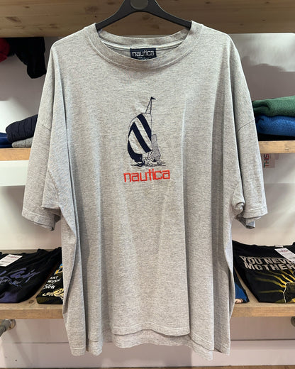 L - Nautica T-shirt