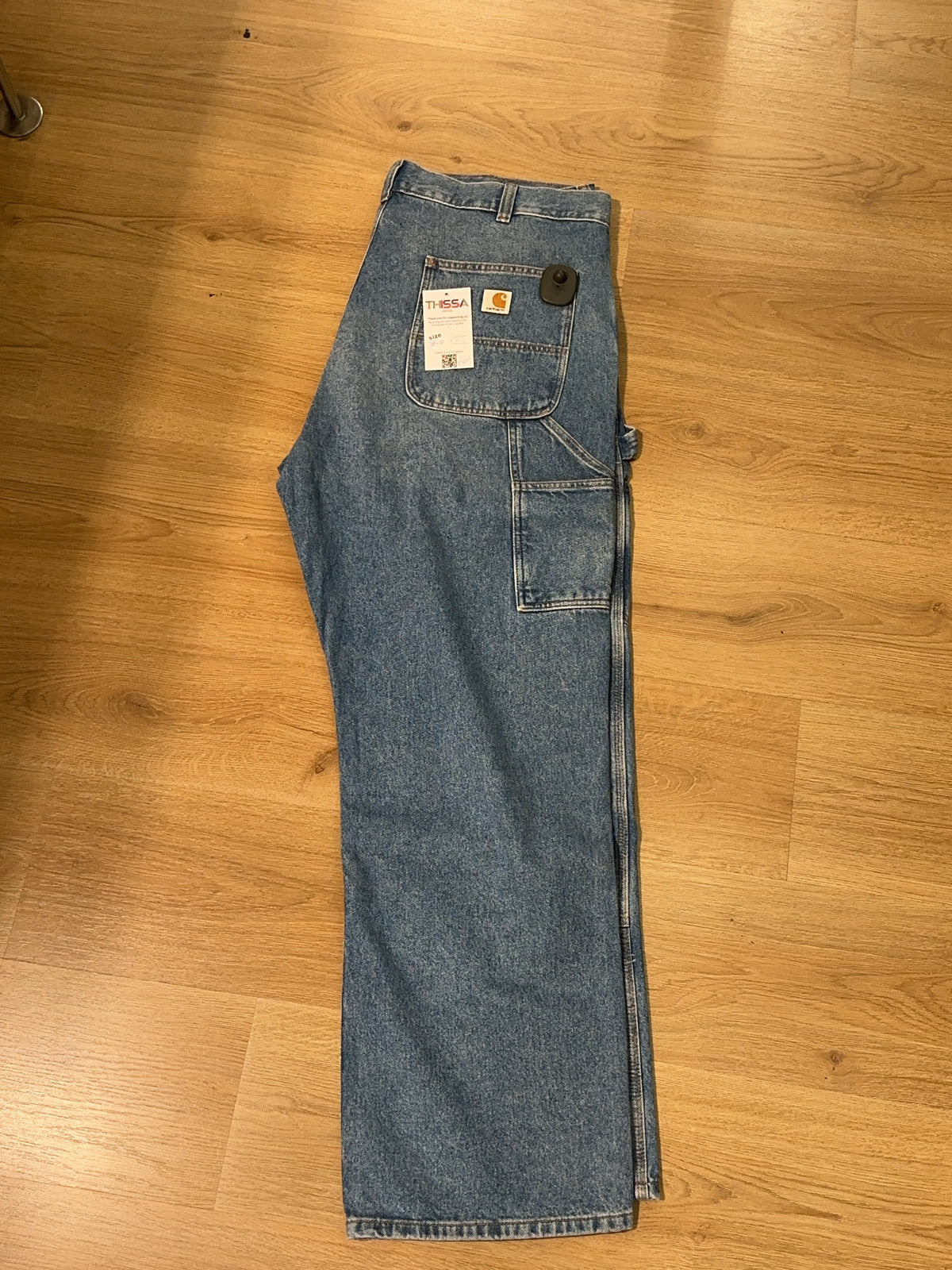 38 X 32 - Vintage Carhartt Pants