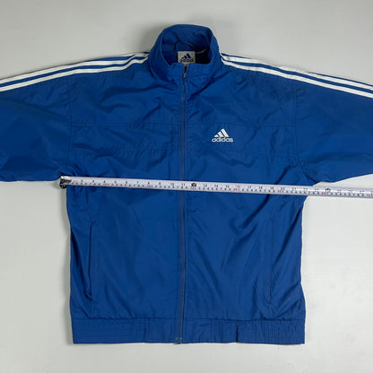 M - Adidas Full-zip