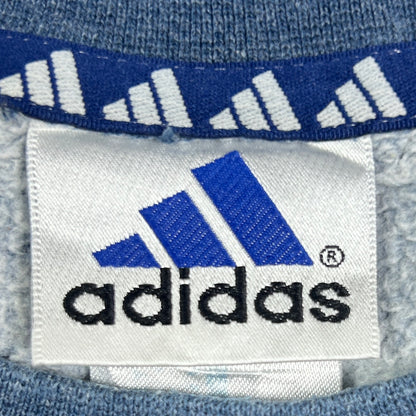 S - Vintage 1990's Adidas Sweatshirt