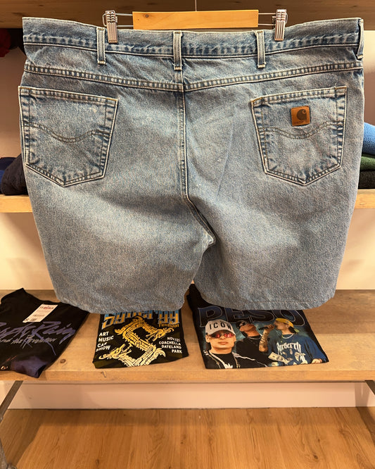 46 - Carhartt Jeans Shorts
