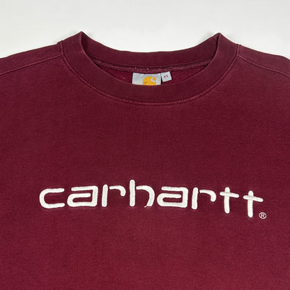 XS - Vintage 2010's Carhartt Sweatshirt