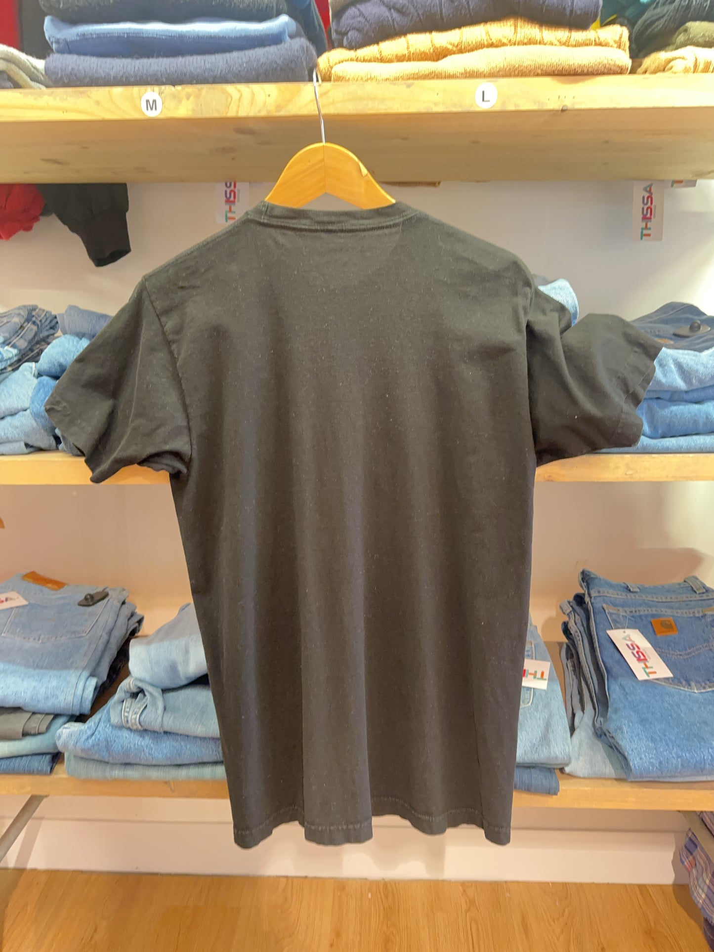 M - Nirvana Band T-shirt