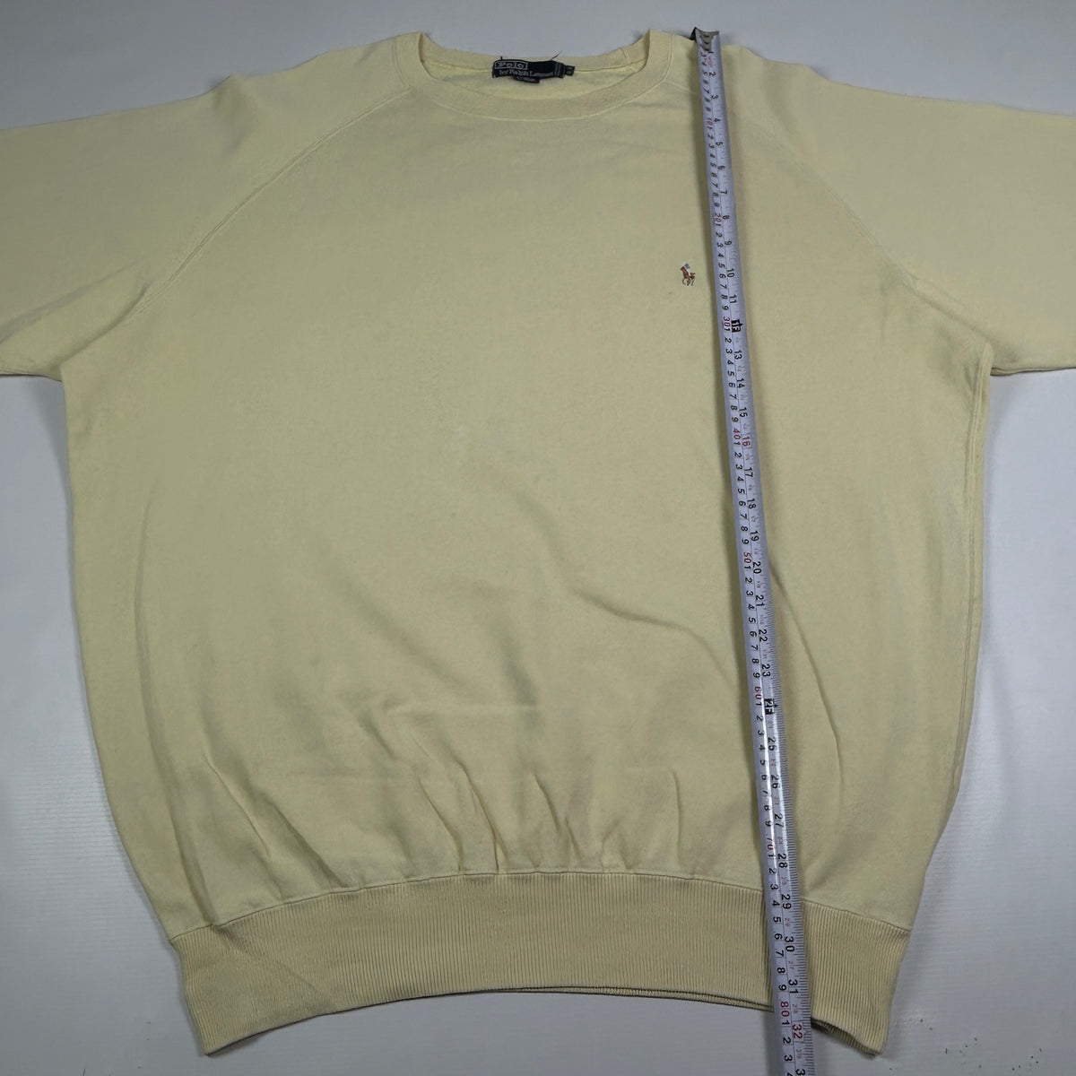 XL - 1990's Ralph Lauren Sweatshirt