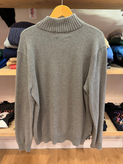 Ralph Lauren Quarterzip (L)