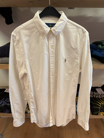 M - Ralph Lauren Shirt