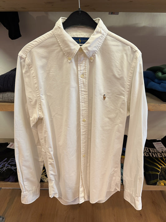 M - Ralph Lauren Shirt