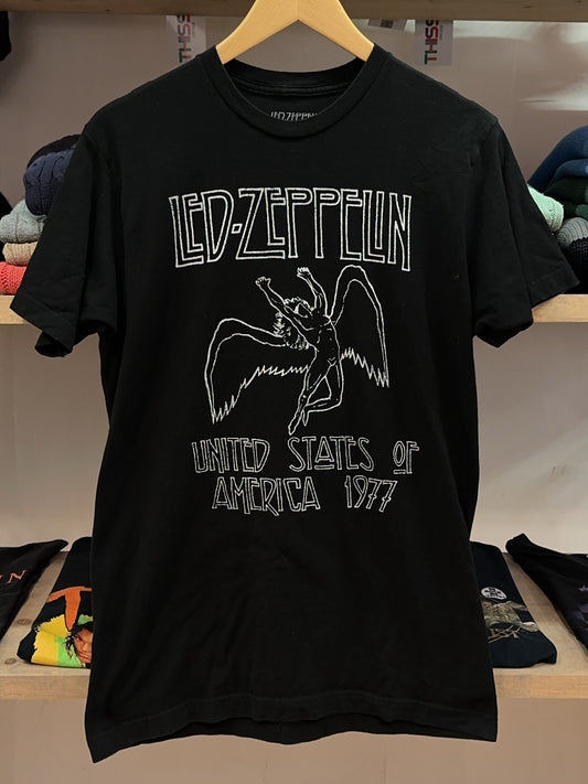 Led Zeppelin Band T-shirt