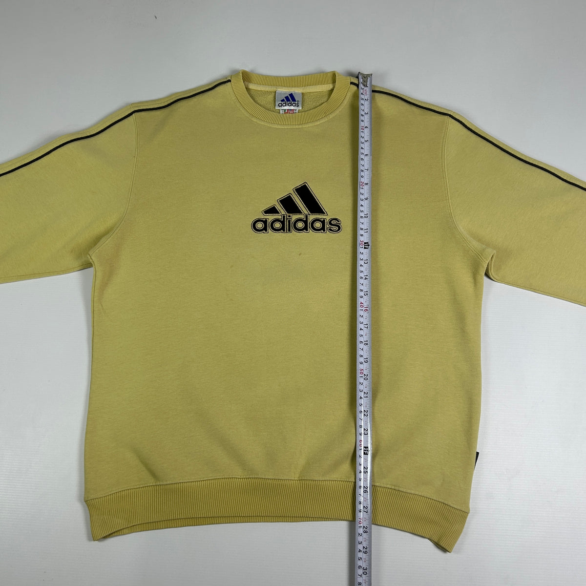 M - Vintage 1990's Adidas Sweatshirt