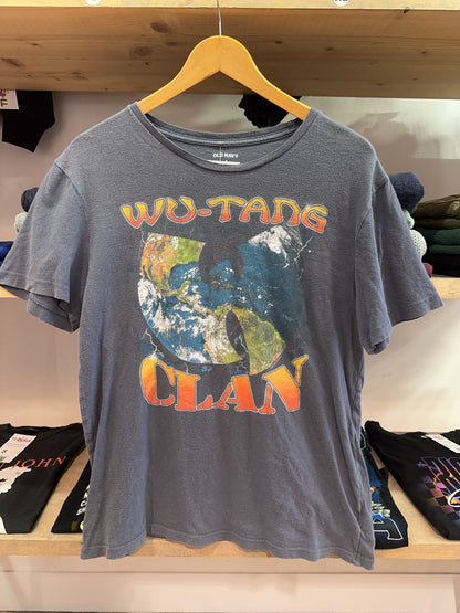 Wu-Tang Clan Band T-shirt - M