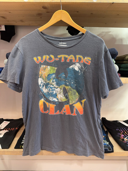 Wu-Tang Clan Band T-shirt - M