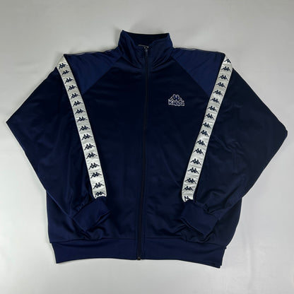 XL - Vintage 1990's Kappa Track Jacket