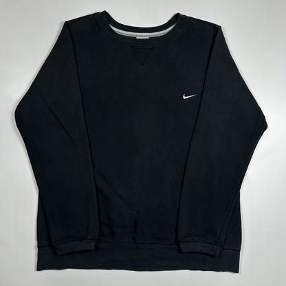 S - Vintage 2000's Nike Sweatshirt