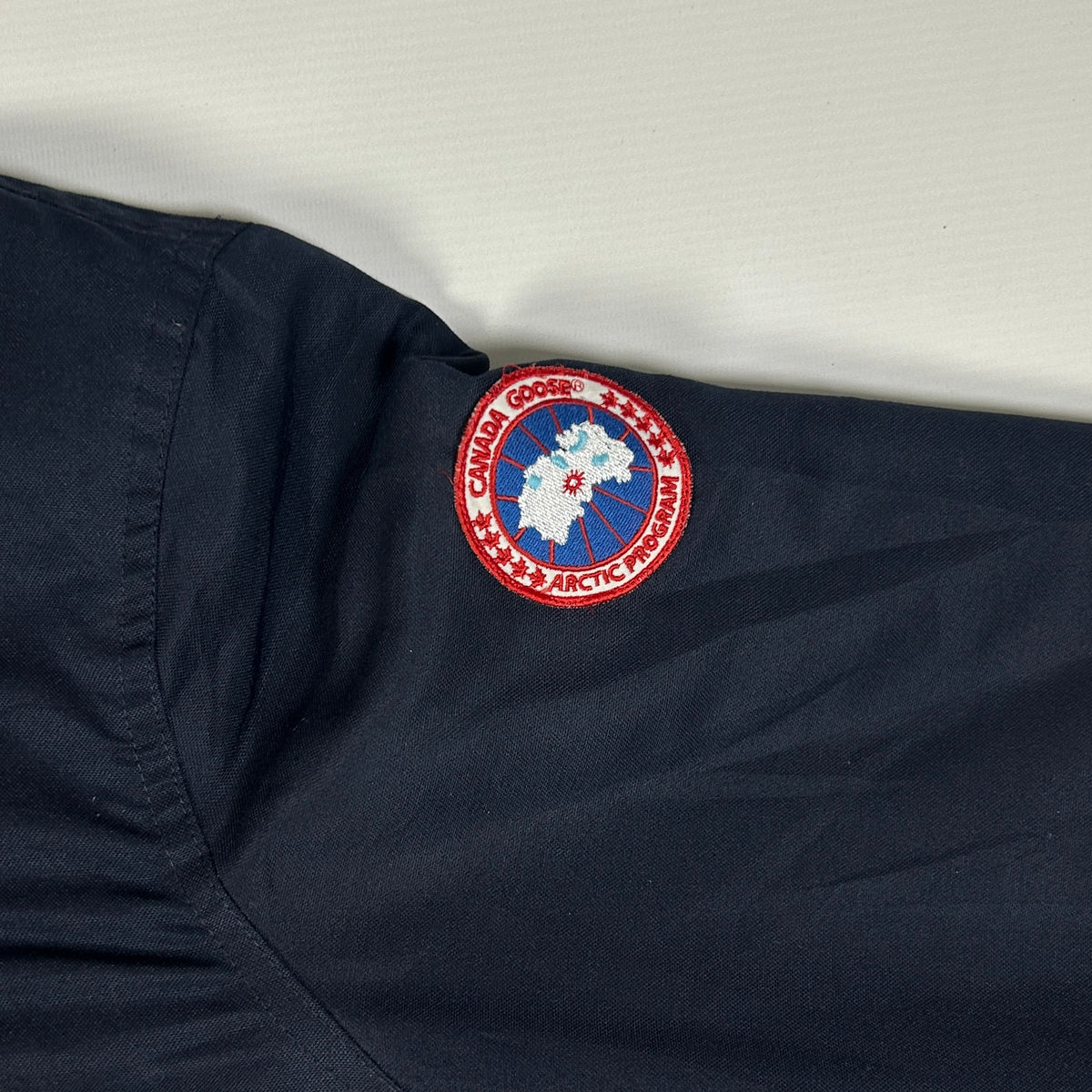 M - Vintage 2010's Canada Goose Constable Parka Jacket