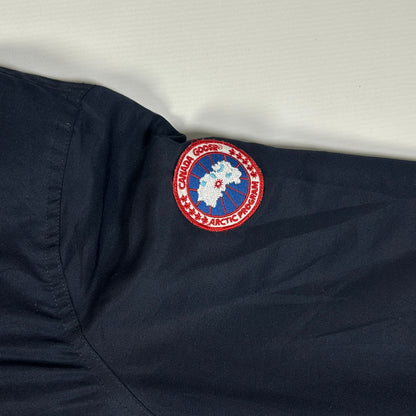 M - Vintage 2010's Canada Goose Constable Parka Jacket