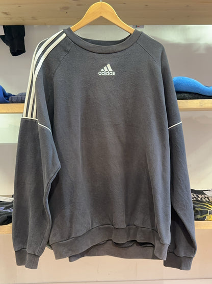 XL - Vintage 2000's Adidas Sweatshirt