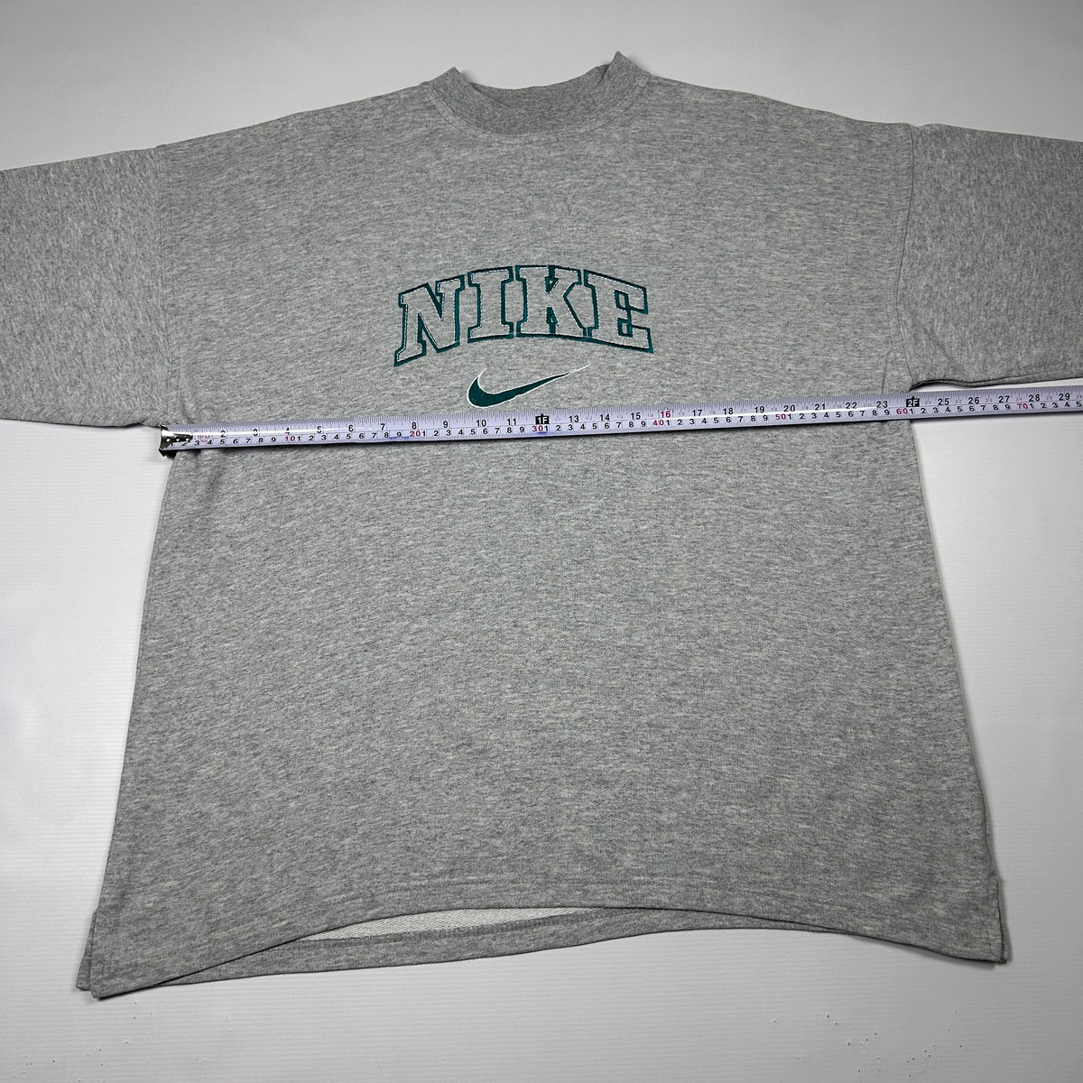 XL - Vintage 1980's Nike Sweatshirt