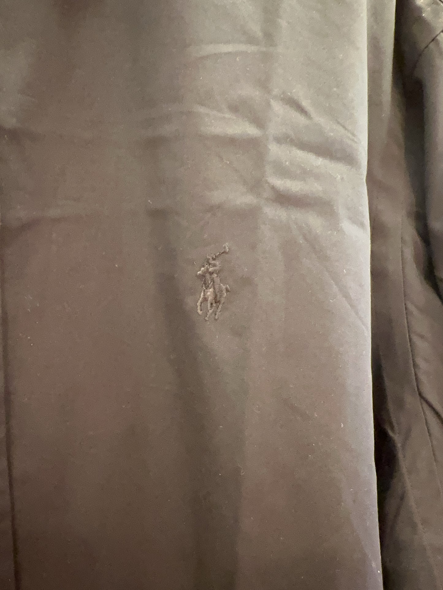 XL - Ralph Lauren Shirt