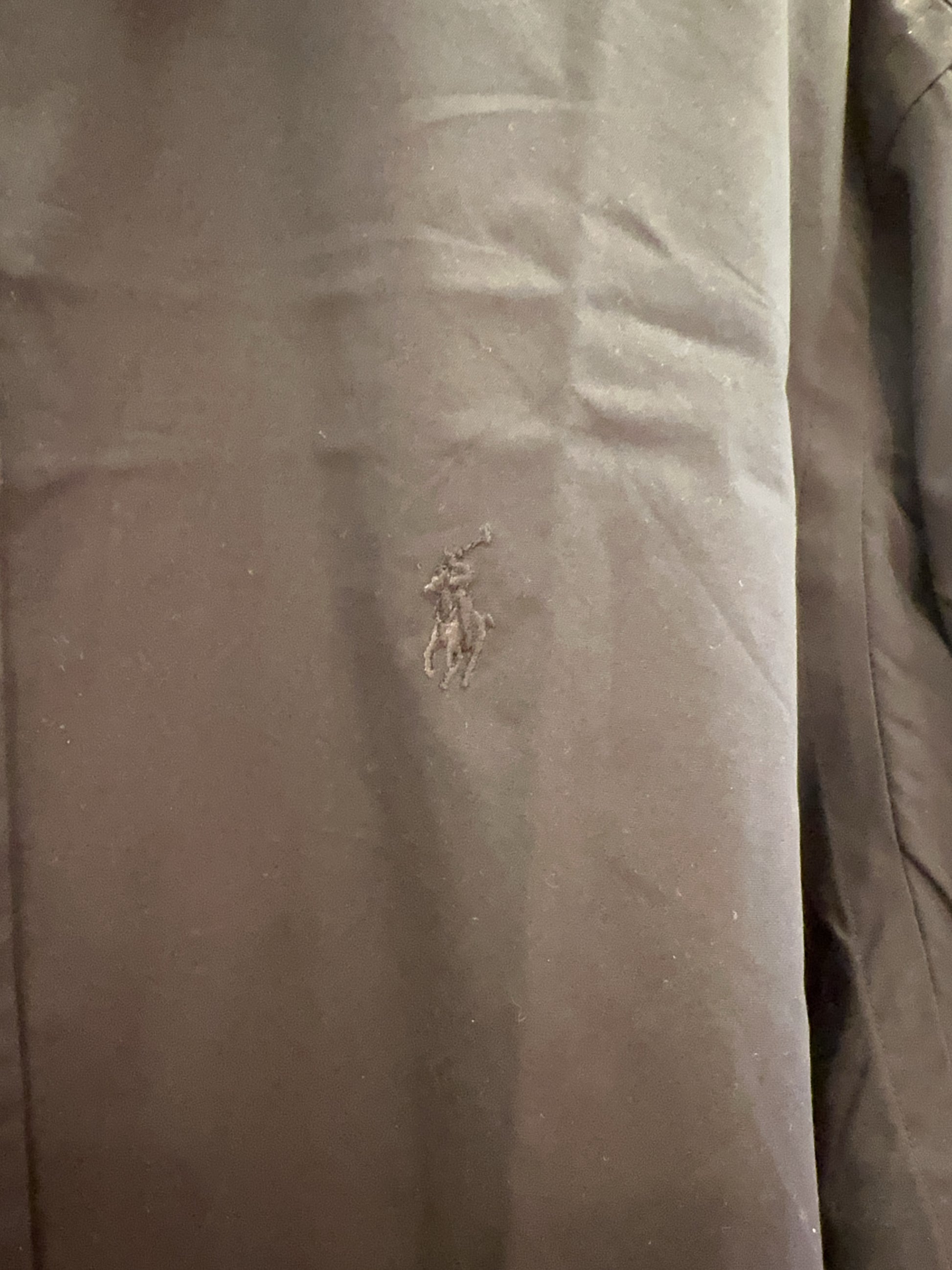 XL - Ralph Lauren Shirt