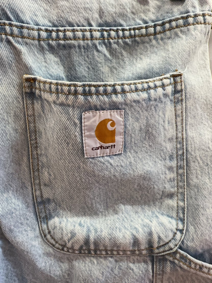 30 - Carhartt Jeans Shorts