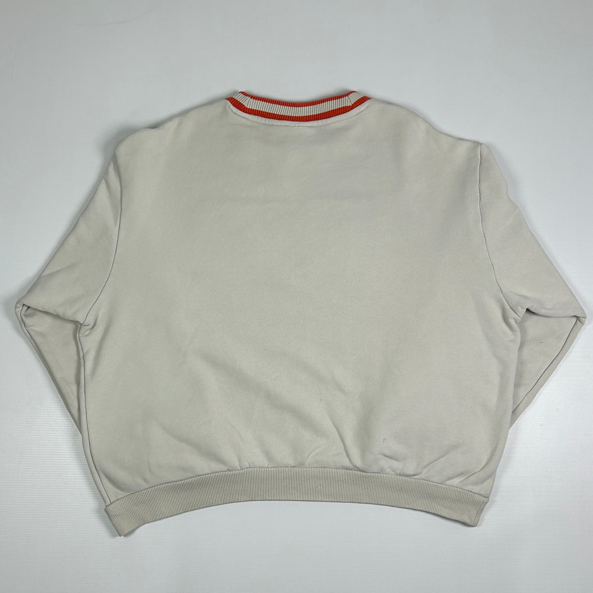 M - Vintage 2010's Adidas Originals Sweatshirt