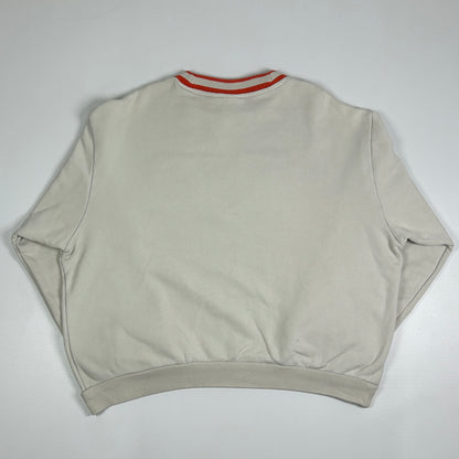 M - Vintage 2010's Adidas Originals Sweatshirt
