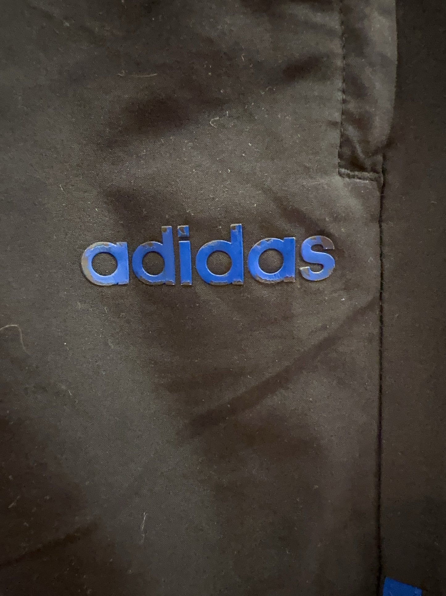 Adidas Track Pants - S