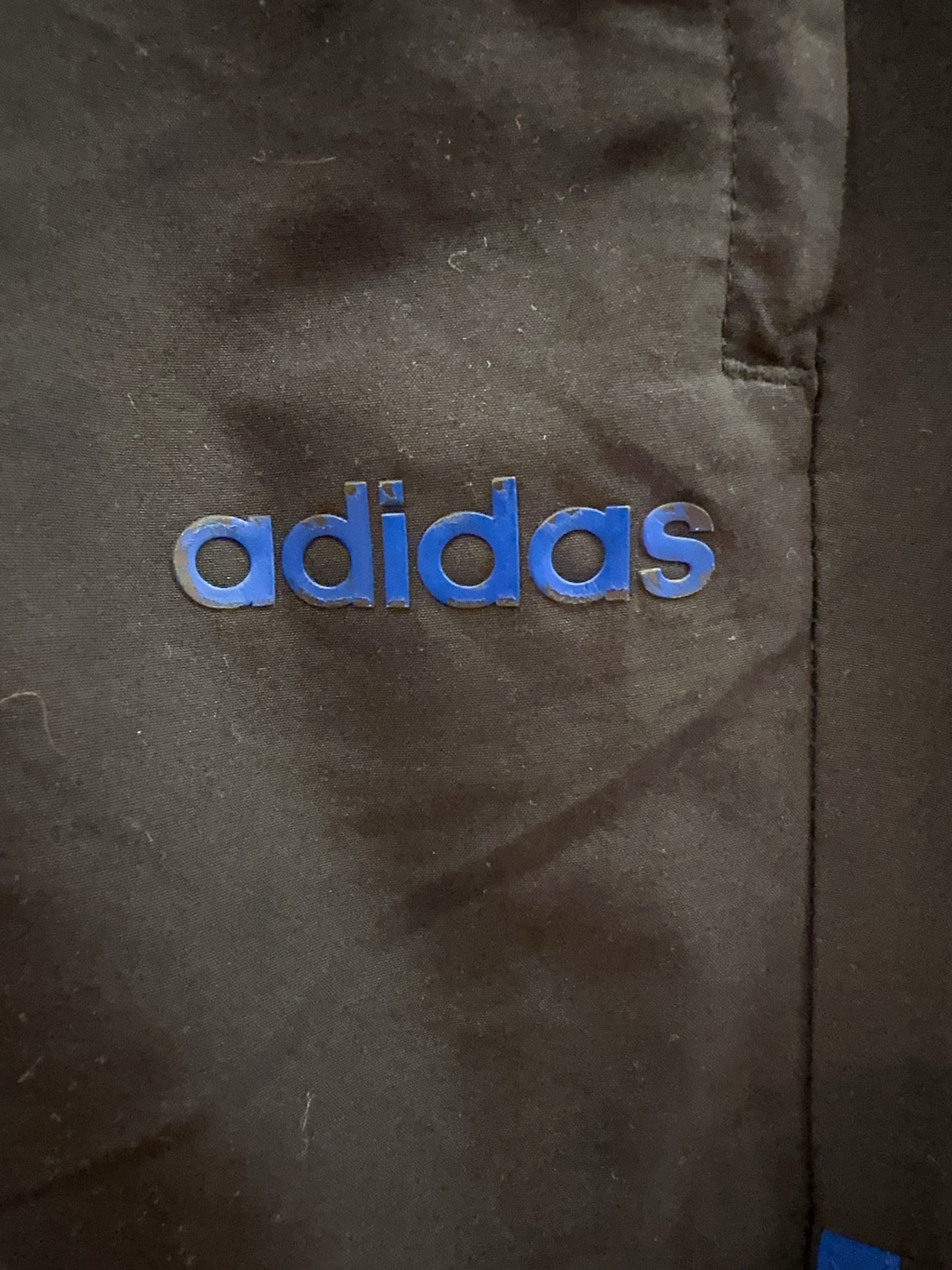 Adidas Track Pants - S