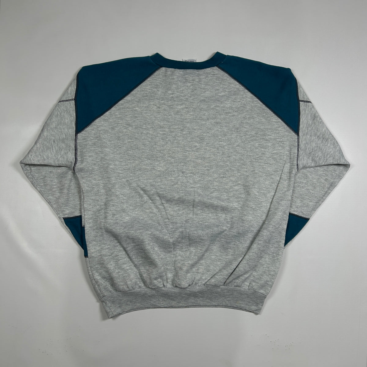 M - Vintage 1990's Activa National League Graphic Sweatshirt