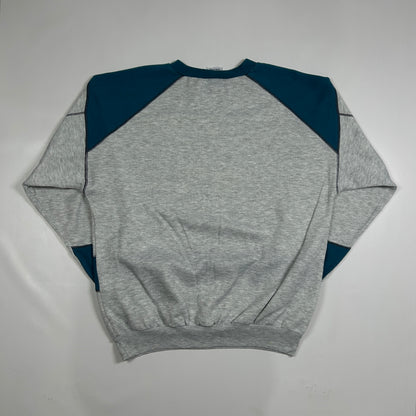 M - Vintage 1990's Activa National League Graphic Sweatshirt