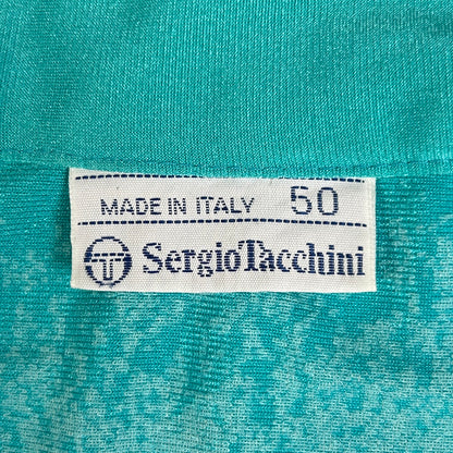 L - Sergio Tacchini Full-zip