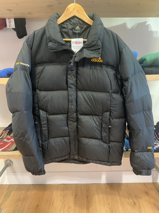 M - Vintage 2000's Adidas Jacket