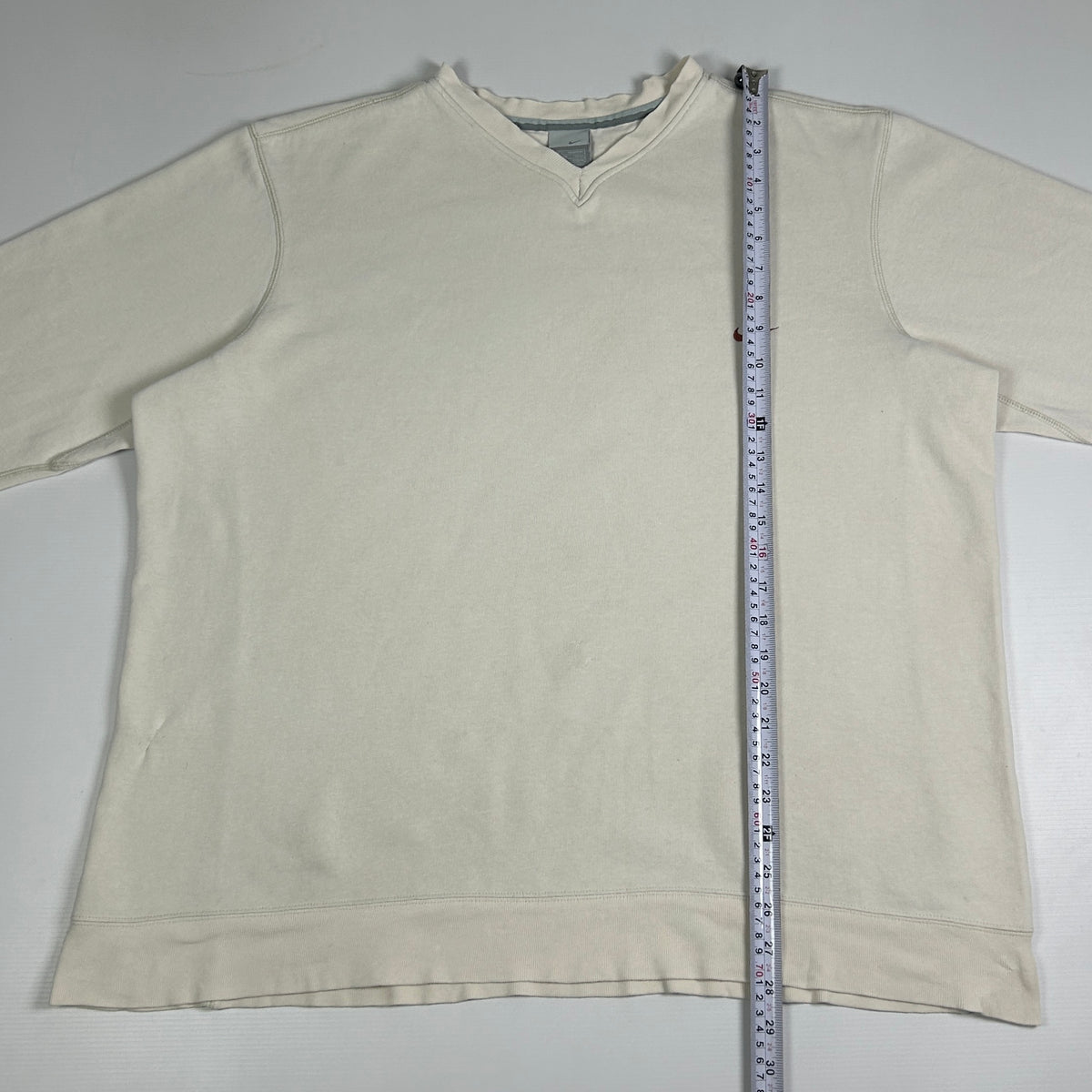 L - Vintage 2000's Nike Sweatshirt
