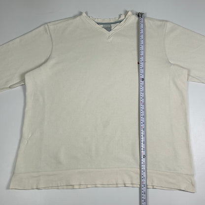 L - Vintage 2000's Nike Sweatshirt