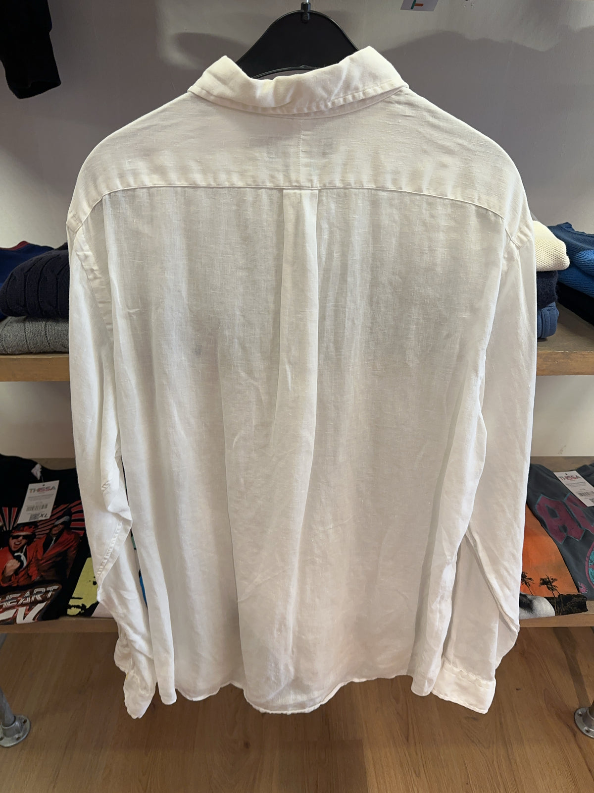 XL - Ralph Lauren Shirt