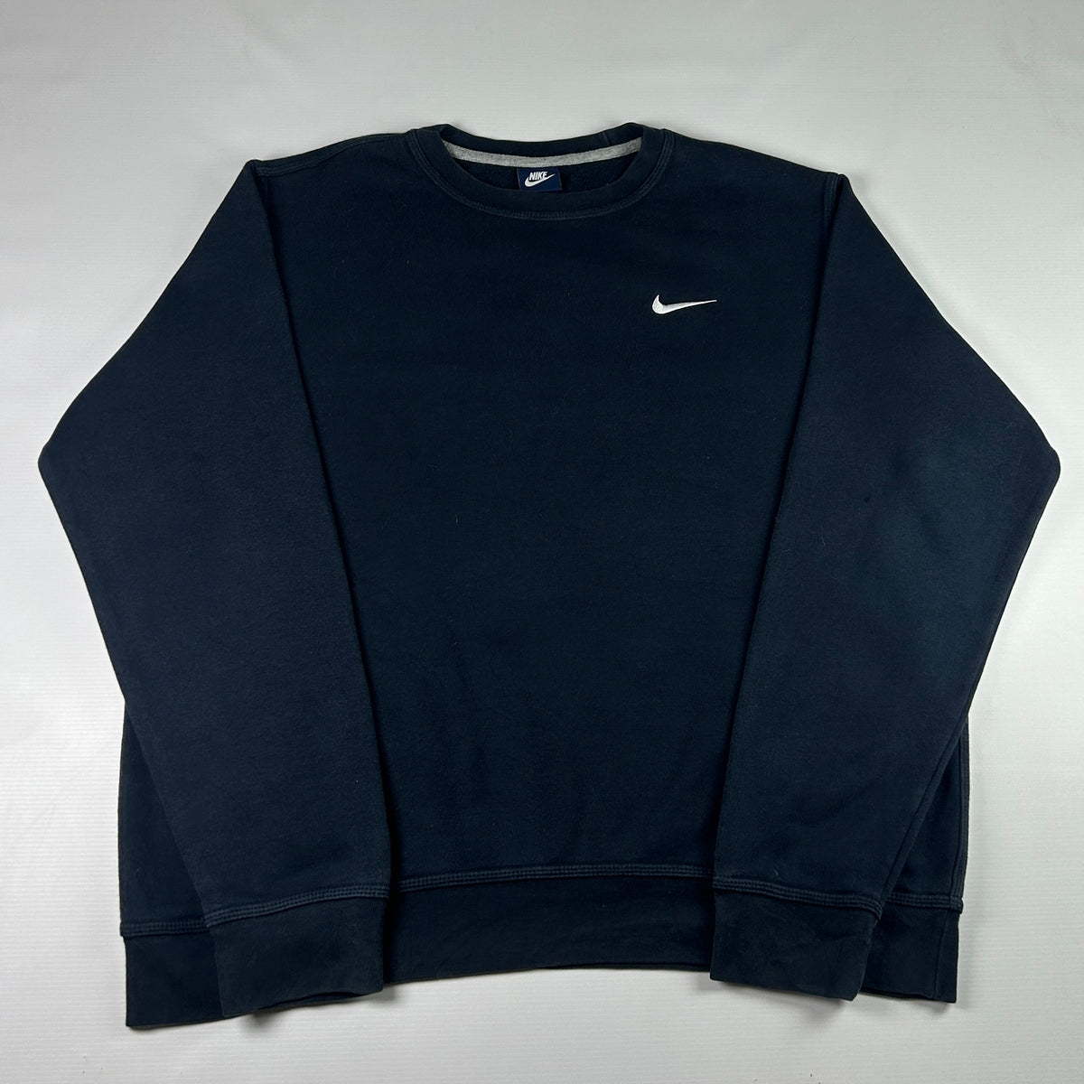 XL - Vintage 2000's Nike Sweatshirt