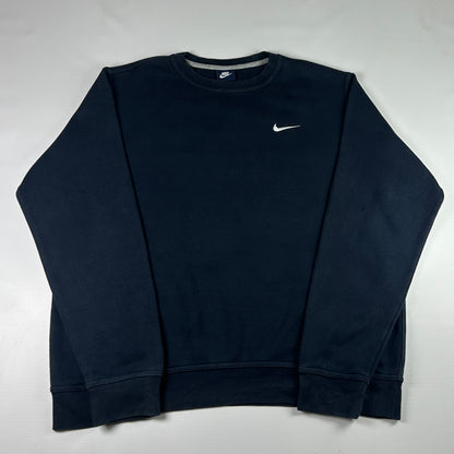 XL - Vintage 2000's Nike Sweatshirt