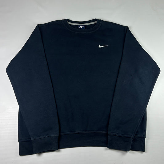 XL - Vintage 2000's Nike Sweatshirt
