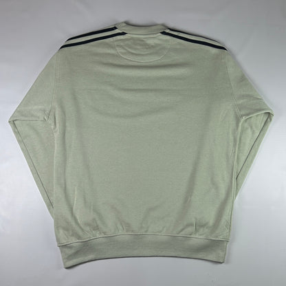 L - Vintage 2000's Adidas Sweatshirt