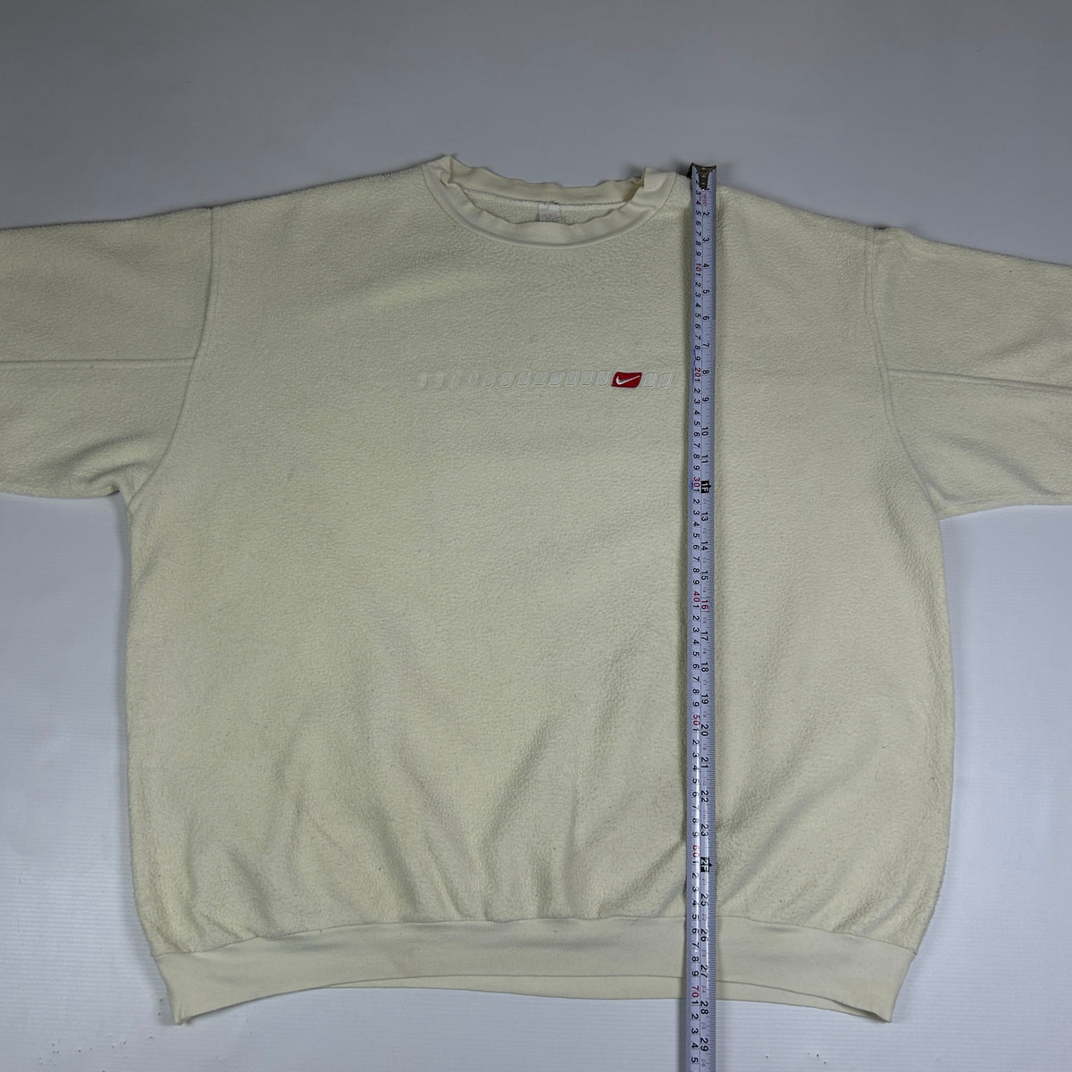 XL - Vintage 1990's Nike Sweatshirt