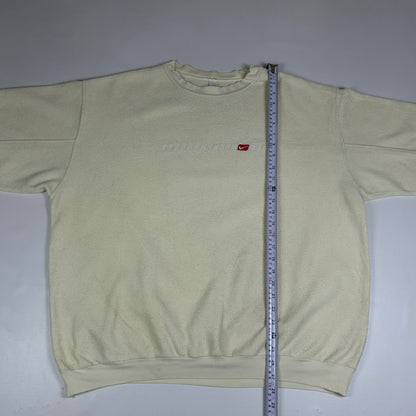 XL - Vintage 1990's Nike Sweatshirt