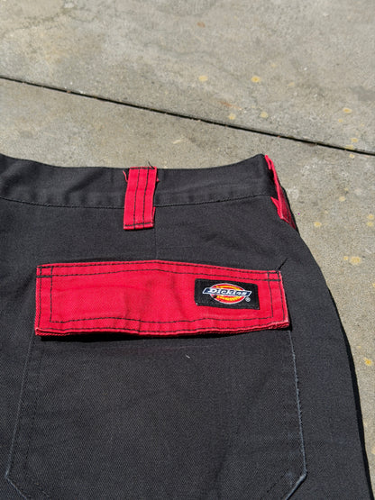 36 - Dickies Cargo Shorts