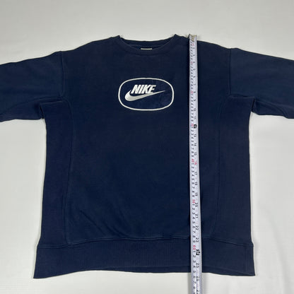 XS - Vintage 2000's Nike Sweatshirt