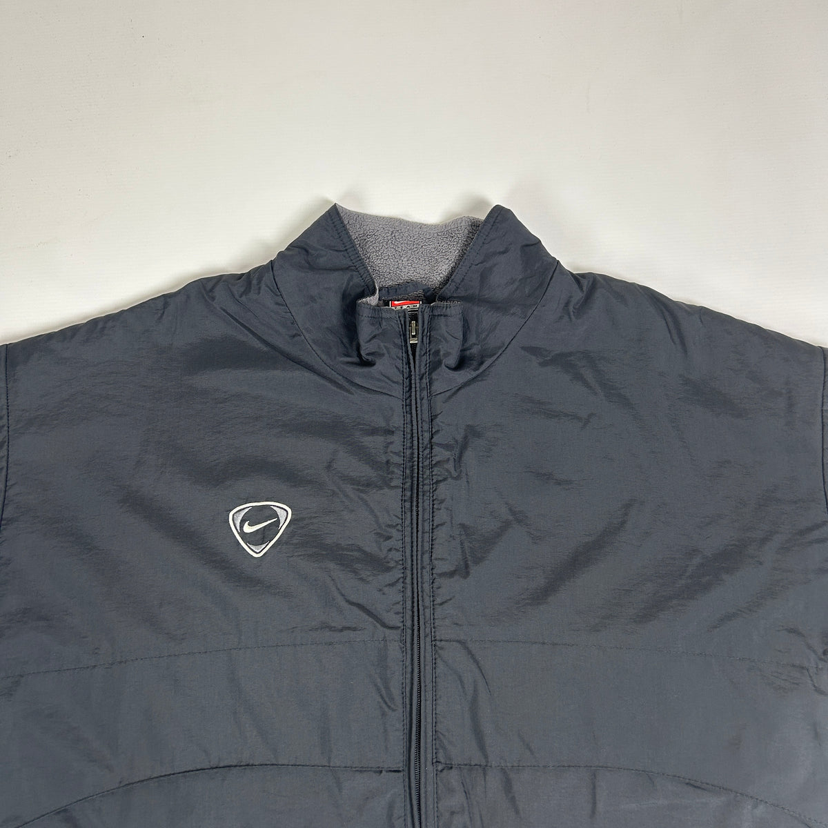 XL - 1990's Nike Team Jacket